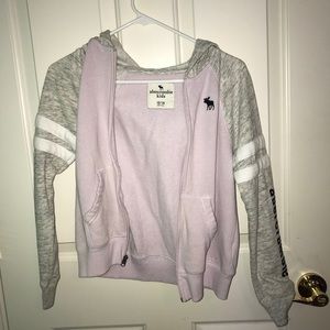 Abercrombie kids jacket